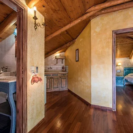 Nobelos Seaside Szálloda Ájosz Nikólaosz