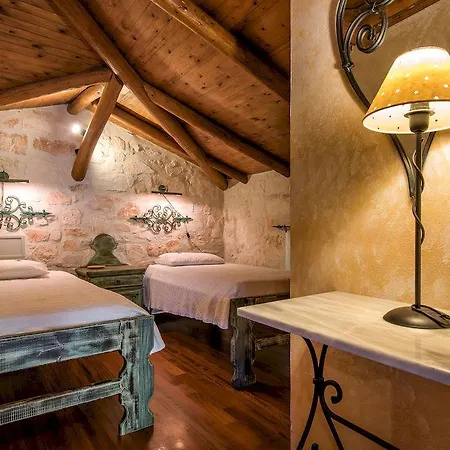 Nobelos Seaside Szálloda Ájosz Nikólaosz