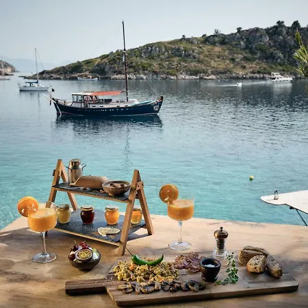 Nobelos Seaside 4* Ájosz Nikólaosz