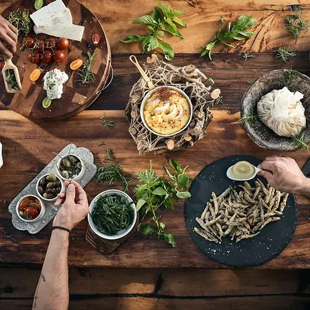 Szálloda Nobelos Seaside Ájosz Nikólaosz