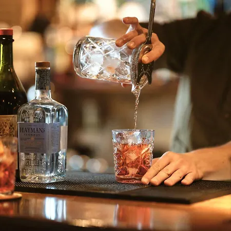 Nobelos Seaside Szálloda 4*