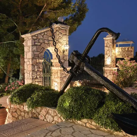 Nobelos Seaside 4*