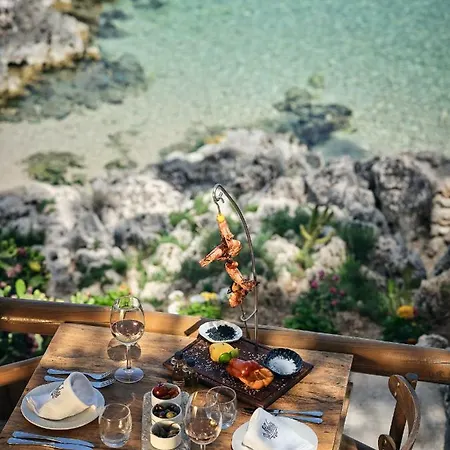 Nobelos Seaside Ájosz Nikólaosz