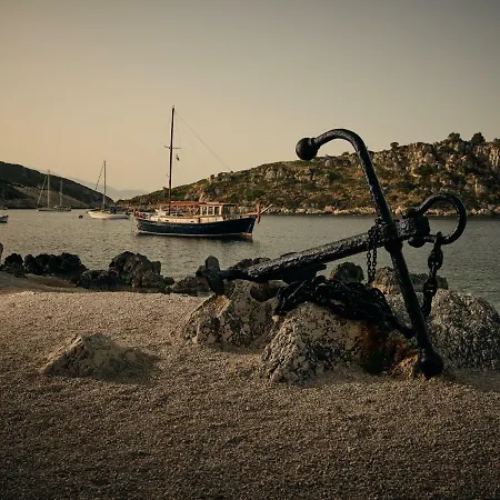 Szálloda Nobelos Seaside