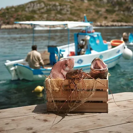 Szálloda Nobelos Seaside