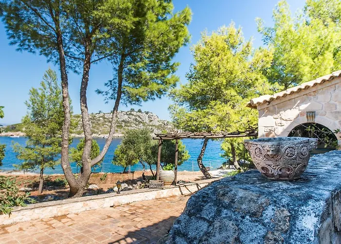 Nobelos Seaside Hotel Agios Nikolaos (Zakynthos)