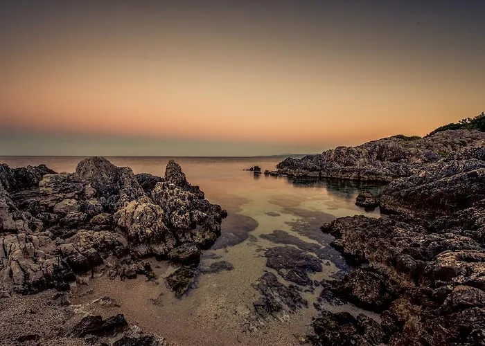 Hotel Nobelos Seaside Agios Nikolaos (Zakynthos)