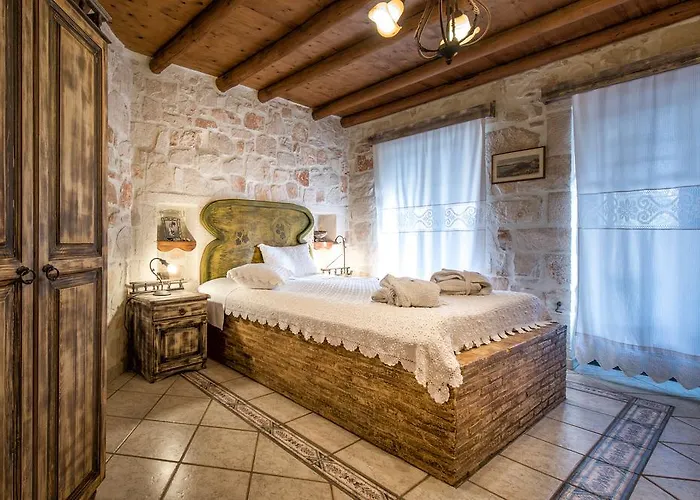 Nobelos Seaside Hotel Agios Nikolaos (Zakynthos)