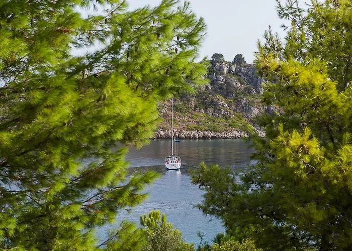 Nobelos Seaside Hotel Agios Nikolaos (Zakynthos)