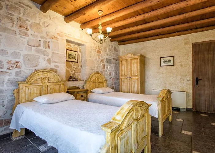 Nobelos Seaside 4* Agios Nikolaos (Zakynthos)