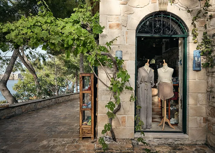 Hotel Nobelos Seaside 4*