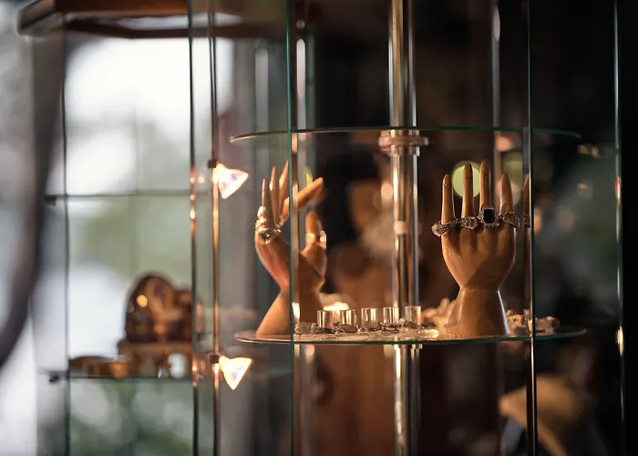 Nobelos Seaside Hotel