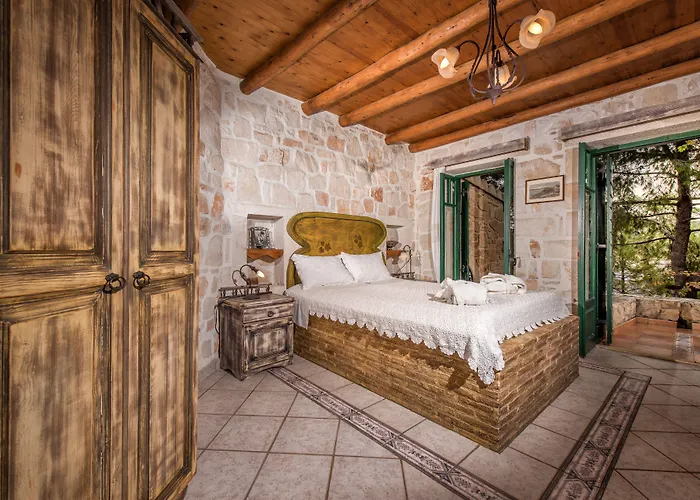 Nobelos Seaside Hotel 4*