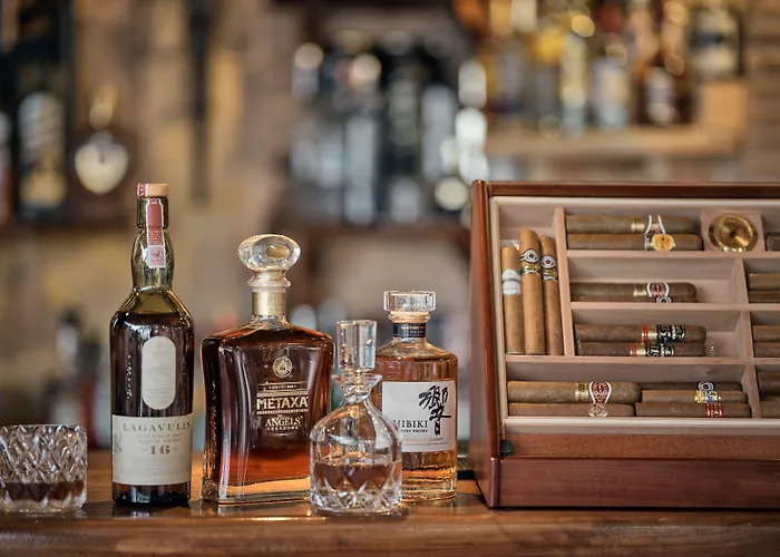 Hotel Nobelos Seaside