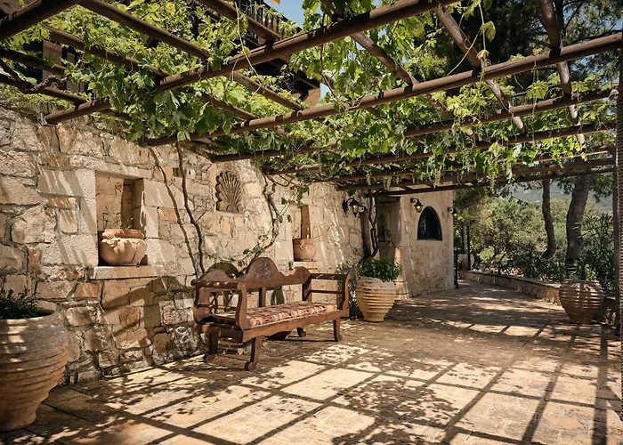 Nobelos Seaside Hotel