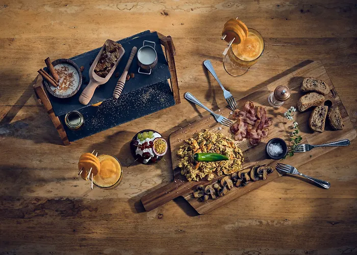 Nobelos Seaside Hotel