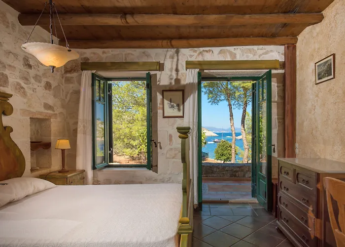 Hotel Nobelos Seaside