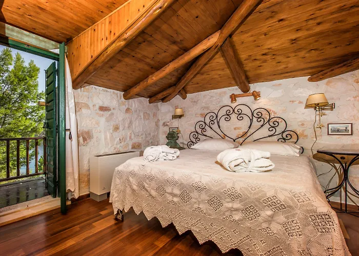 Nobelos Seaside Agios Nikolaos (Zakynthos)