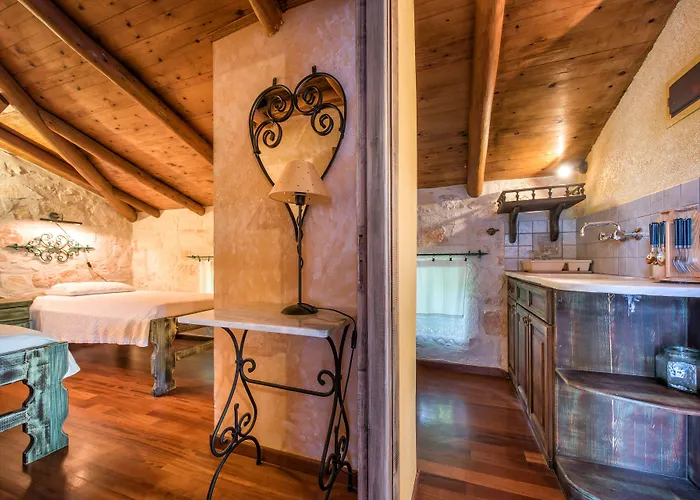 Nobelos Seaside Hotel