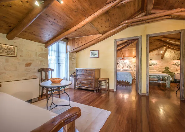 Nobelos Seaside Agios Nikolaos (Zakynthos)