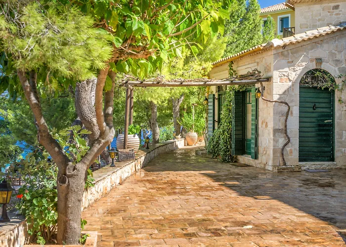 Hotel Nobelos Seaside