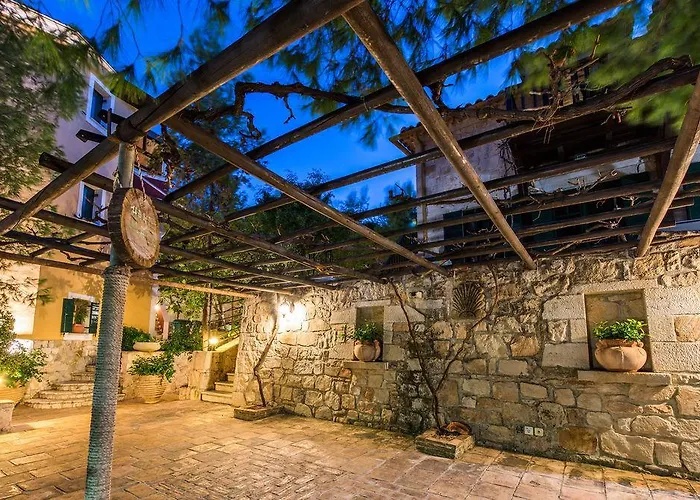 Nobelos Seaside Hotel