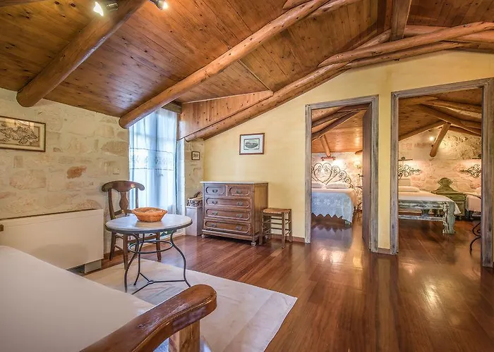 Nobelos Seaside Hotel Agios Nikolaos (Zakynthos)