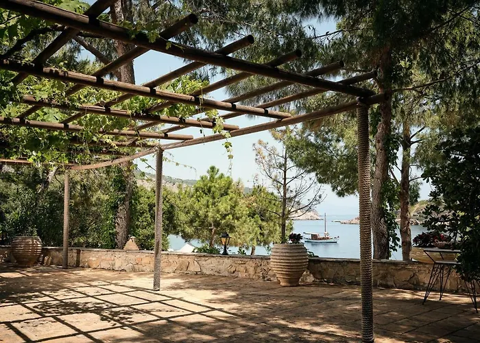 Nobelos Seaside Hotel 4*