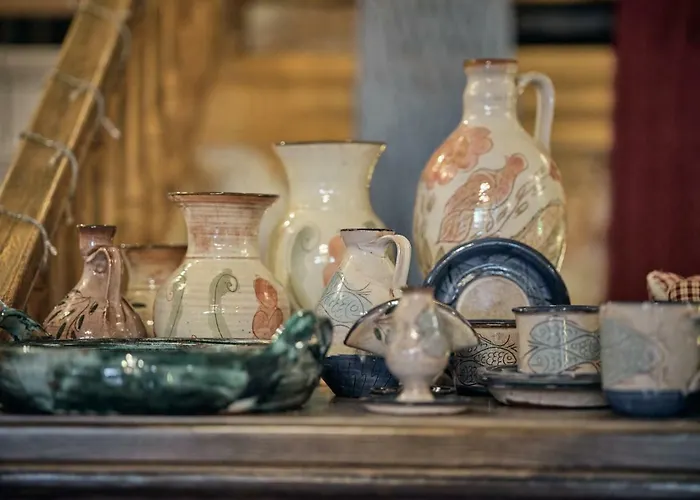 Hotel Nobelos Seaside 4*