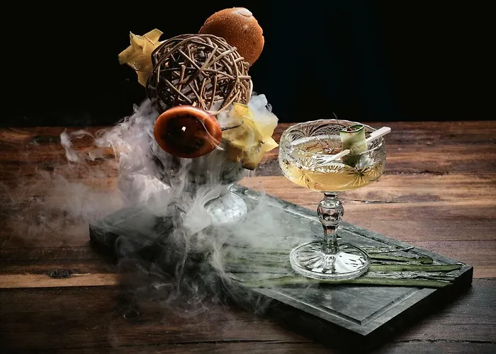 Hotel Nobelos Seaside