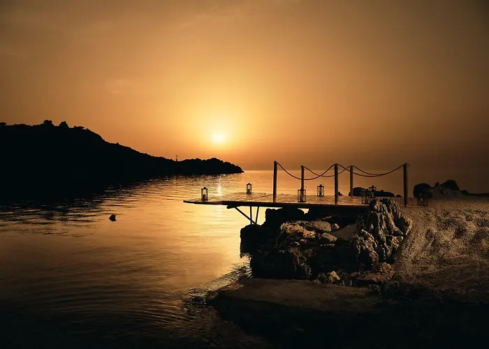 Hotel Nobelos Seaside Agios Nikolaos (Zakynthos)