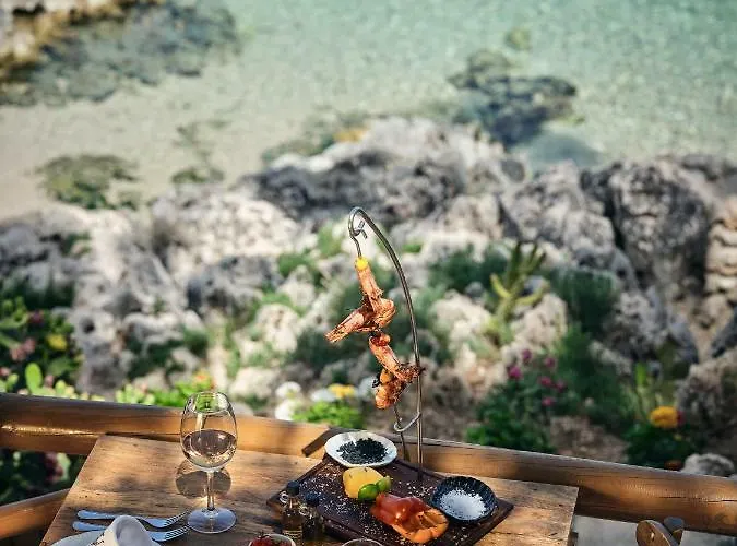 Nobelos Seaside Agios Nikolaos (Zakynthos)