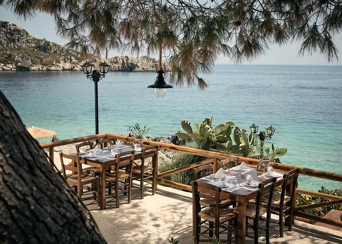 Hotel Nobelos Seaside