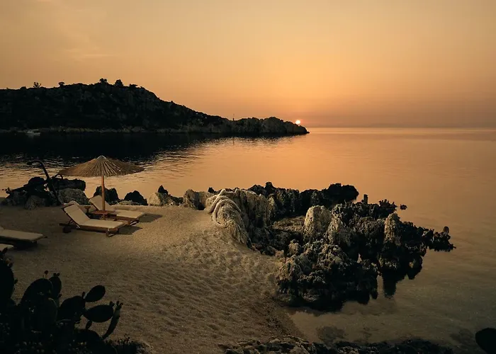 Nobelos Seaside Hotel Agios Nikolaos (Zakynthos)