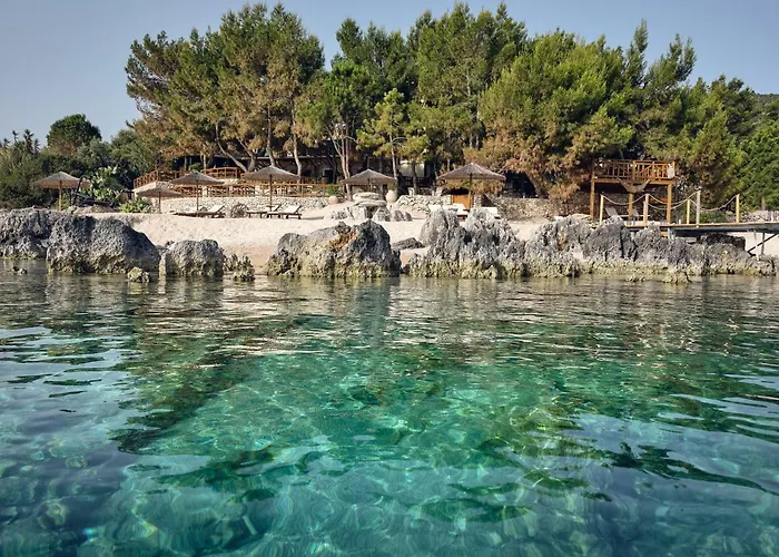 Nobelos Seaside Hotel 4*