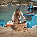 Nobelos Seaside