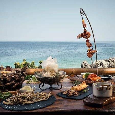 Nobelos Seaside 4* Agios Nikolaos (Zakynthos)