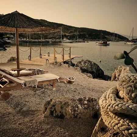Nobelos Seaside 4* Agios Nikolaos (Zakynthos)