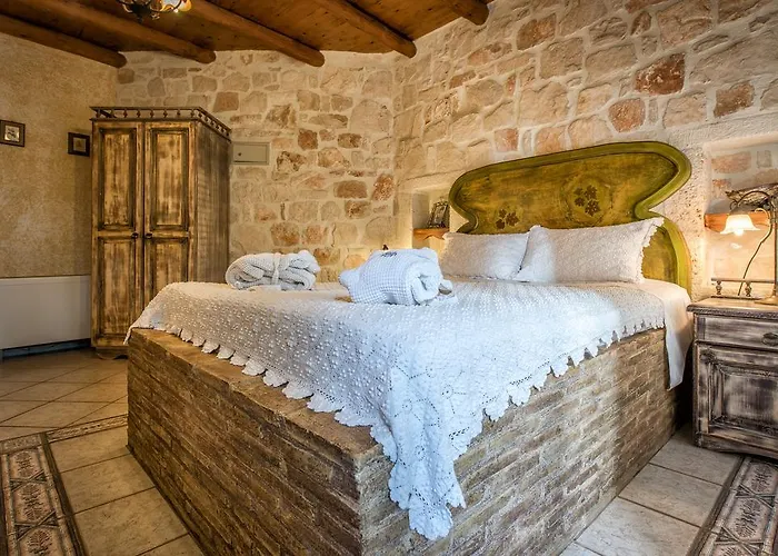 Nobelos Seaside Agios Nikolaos (Zakynthos)