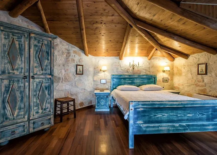 Nobelos Seaside 4* Agios Nikolaos (Zakynthos)