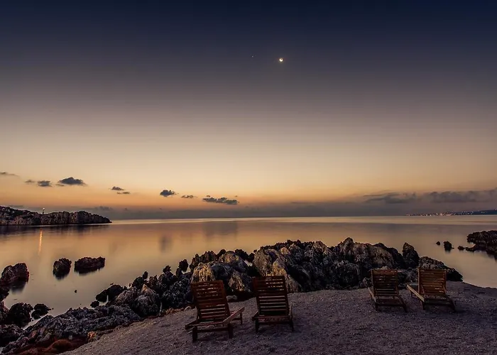 Nobelos Seaside 4* Agios Nikolaos (Zakynthos)