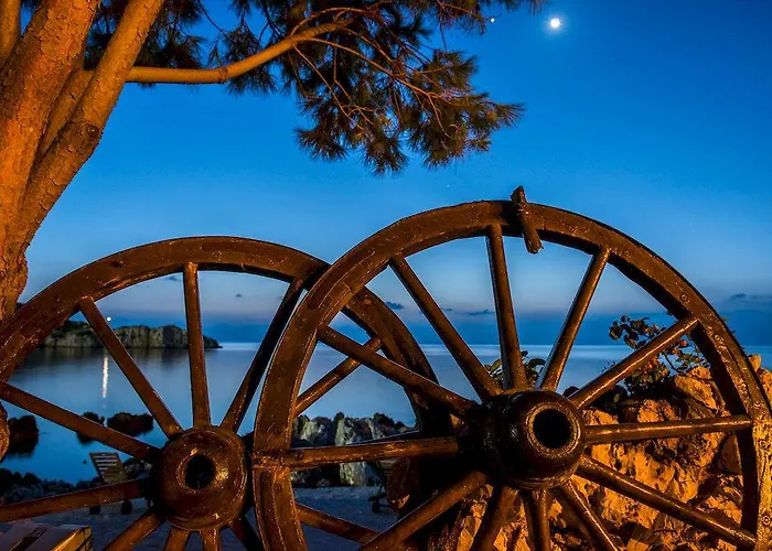 Nobelos Seaside 4* Agios Nikolaos (Zakynthos)