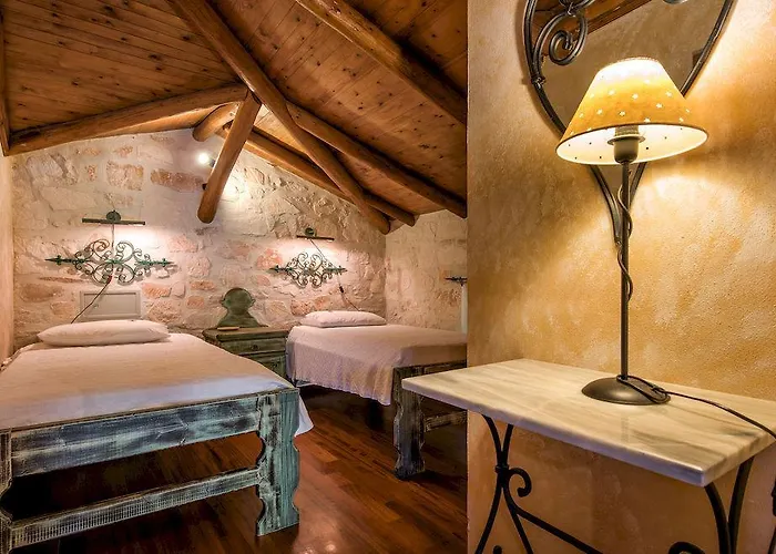 Nobelos Seaside Hotel Agios Nikolaos (Zakynthos)