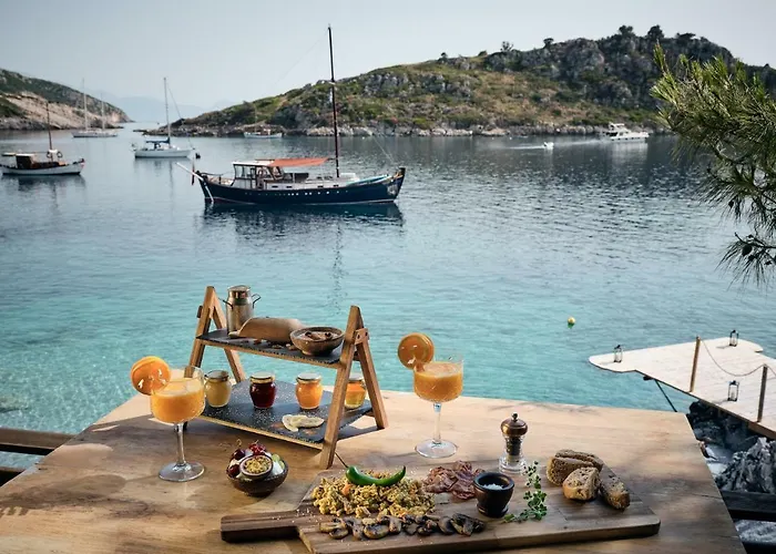 Nobelos Seaside 4* Agios Nikolaos (Zakynthos)