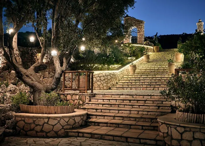 Hotel Nobelos Seaside