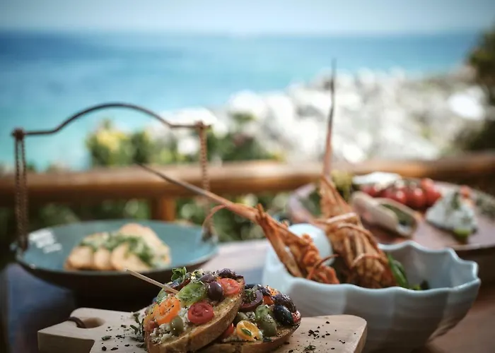 Nobelos Seaside Hotel