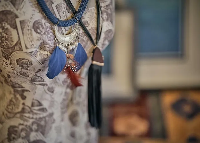 Hotel Nobelos Seaside