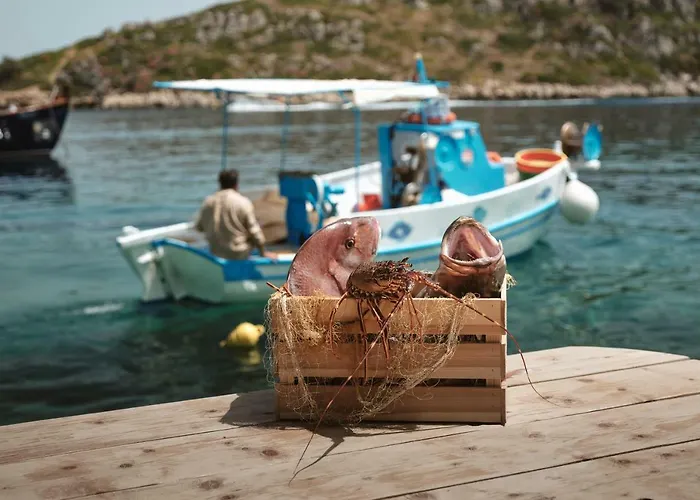 Hotel Nobelos Seaside